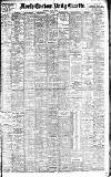 Daily Gazette for Middlesbrough Monday 06 June 1904 Page 1