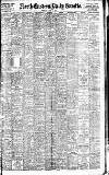 Daily Gazette for Middlesbrough Tuesday 07 June 1904 Page 1