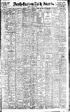 Daily Gazette for Middlesbrough Friday 10 June 1904 Page 1