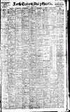 Daily Gazette for Middlesbrough Monday 13 June 1904 Page 1