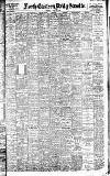 Daily Gazette for Middlesbrough Tuesday 14 June 1904 Page 1