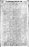 Daily Gazette for Middlesbrough Saturday 25 June 1904 Page 1
