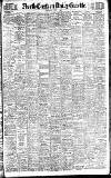 Daily Gazette for Middlesbrough Wednesday 06 July 1904 Page 1