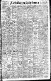 Daily Gazette for Middlesbrough Thursday 07 July 1904 Page 1
