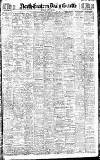 Daily Gazette for Middlesbrough Monday 11 July 1904 Page 1