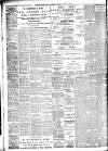 Daily Gazette for Middlesbrough Monday 11 July 1904 Page 2