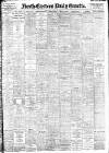 Daily Gazette for Middlesbrough Saturday 30 July 1904 Page 1