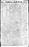 Daily Gazette for Middlesbrough Wednesday 31 August 1904 Page 1