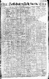 Daily Gazette for Middlesbrough Friday 05 August 1904 Page 1