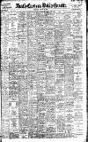 Daily Gazette for Middlesbrough Saturday 20 August 1904 Page 1