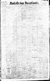 Daily Gazette for Middlesbrough Saturday 27 August 1904 Page 1