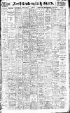Daily Gazette for Middlesbrough Monday 29 August 1904 Page 1