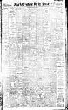 Daily Gazette for Middlesbrough Tuesday 30 August 1904 Page 1