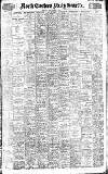 Daily Gazette for Middlesbrough Monday 05 September 1904 Page 1