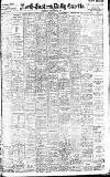 Daily Gazette for Middlesbrough Thursday 08 September 1904 Page 1