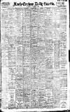 Daily Gazette for Middlesbrough Saturday 01 October 1904 Page 1