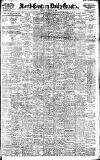 Daily Gazette for Middlesbrough Monday 10 October 1904 Page 1