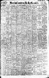 Daily Gazette for Middlesbrough Thursday 13 October 1904 Page 1