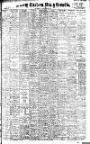 Daily Gazette for Middlesbrough Saturday 15 October 1904 Page 1