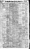 Daily Gazette for Middlesbrough Tuesday 01 November 1904 Page 1