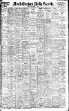 Daily Gazette for Middlesbrough Friday 04 November 1904 Page 1