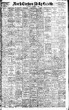 Daily Gazette for Middlesbrough Saturday 05 November 1904 Page 1
