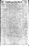 Daily Gazette for Middlesbrough Thursday 10 November 1904 Page 1