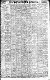Daily Gazette for Middlesbrough Friday 11 November 1904 Page 1
