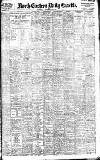 Daily Gazette for Middlesbrough Saturday 12 November 1904 Page 1