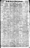 Daily Gazette for Middlesbrough Tuesday 15 November 1904 Page 1