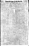 Daily Gazette for Middlesbrough Saturday 19 November 1904 Page 1