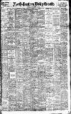 Daily Gazette for Middlesbrough Tuesday 29 November 1904 Page 1