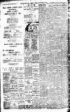 Daily Gazette for Middlesbrough Tuesday 29 November 1904 Page 2