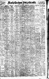 Daily Gazette for Middlesbrough Saturday 03 December 1904 Page 1