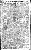 Daily Gazette for Middlesbrough Thursday 15 December 1904 Page 1