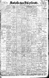 Daily Gazette for Middlesbrough Thursday 05 January 1905 Page 1