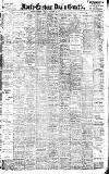 Daily Gazette for Middlesbrough Friday 06 January 1905 Page 1