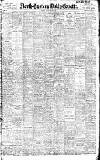 Daily Gazette for Middlesbrough Friday 13 January 1905 Page 1