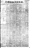 Daily Gazette for Middlesbrough Friday 27 January 1905 Page 1