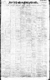 Daily Gazette for Middlesbrough Monday 30 January 1905 Page 1
