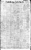 Daily Gazette for Middlesbrough Wednesday 01 February 1905 Page 1