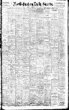 Daily Gazette for Middlesbrough Friday 03 February 1905 Page 1