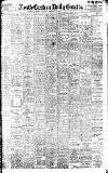 Daily Gazette for Middlesbrough Saturday 04 February 1905 Page 1