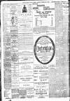 Daily Gazette for Middlesbrough Monday 06 February 1905 Page 2