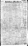 Daily Gazette for Middlesbrough Wednesday 08 February 1905 Page 1