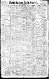 Daily Gazette for Middlesbrough Tuesday 14 February 1905 Page 1