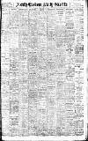 Daily Gazette for Middlesbrough Friday 17 February 1905 Page 1