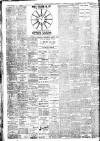 Daily Gazette for Middlesbrough Wednesday 22 February 1905 Page 2