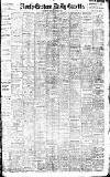 Daily Gazette for Middlesbrough Thursday 23 February 1905 Page 1