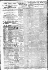 Daily Gazette for Middlesbrough Monday 27 February 1905 Page 2